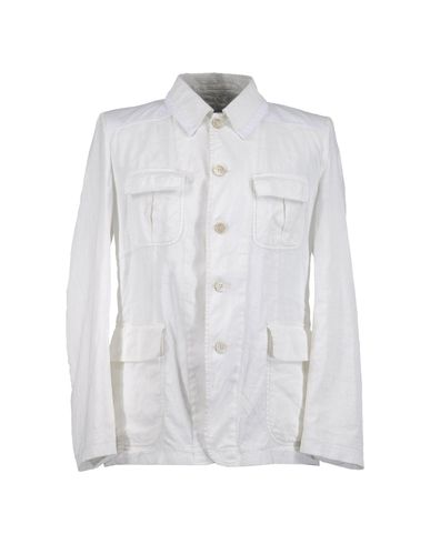 ZOOM DRIES VAN NOTEN - Blazer