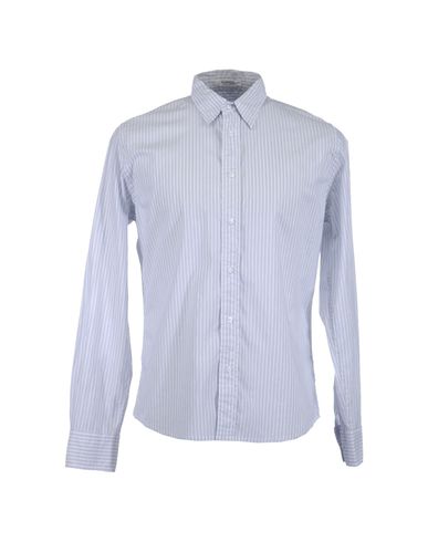 ZOOM B.D.BAGGIES - Long sleeve shirt