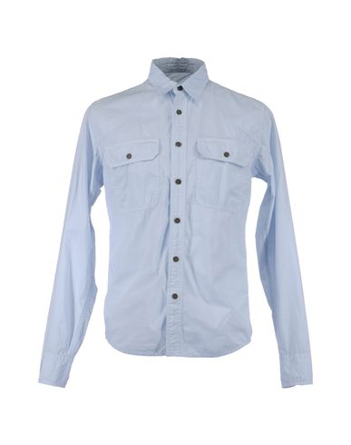 ZOOM B.D.BAGGIES - Long sleeve shirt