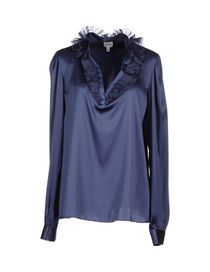 ARMANI COLLEZIONI - Shirts