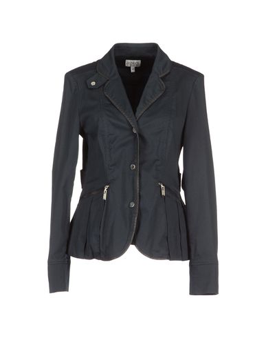 ZOOM ARMANI COLLEZIONI - Blazer