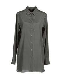 EMPORIO ARMANI - Shirts