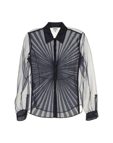 ZOOM ARMANI COLLEZIONI - Shirts