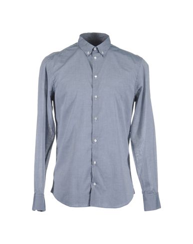 ZOOM ARMANI COLLEZIONI - Long sleeve shirt