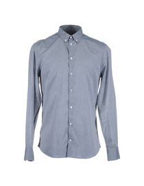 ARMANI COLLEZIONI - Shirts