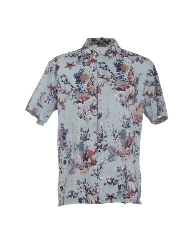 ZOOM GALLIANO - Short sleeve shirt