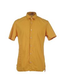 GALLIANO - Short sleeve shirt