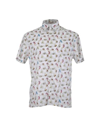 ZOOM GALLIANO - Short sleeve shirt