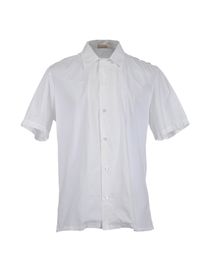 GALLIANO - Short sleeve shirt