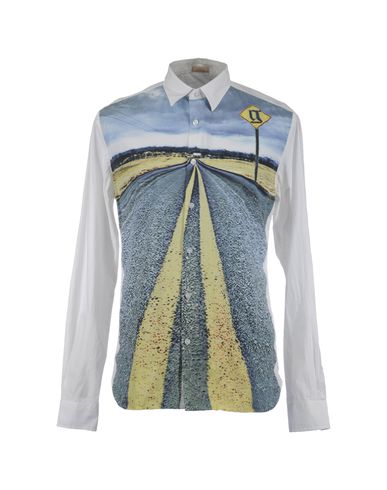 ZOOM GALLIANO - Long sleeve shirt