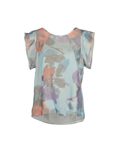 ZOOM EMPORIO ARMANI - Blouse