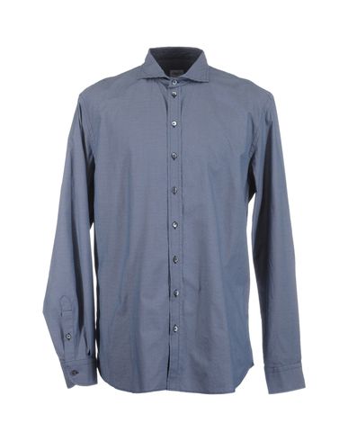 ZOOM ARMANI COLLEZIONI - Long sleeve shirt