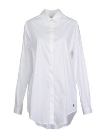 PIERRE BALMAIN - Shirts