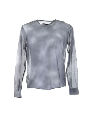 ZOOM EMPORIO ARMANI - Long sleeve shirt