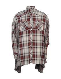MIHARAYASUHIRO - Shirts