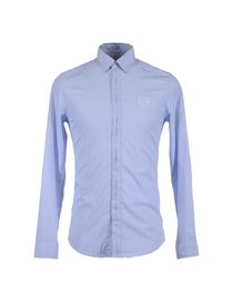 GF FERRE' - Chemise  manches longues