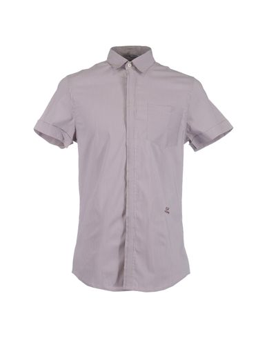 ZOOM GF FERRE' - Short sleeve shirt