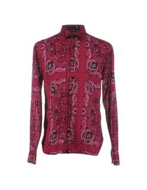 GALLIANO - Shirts