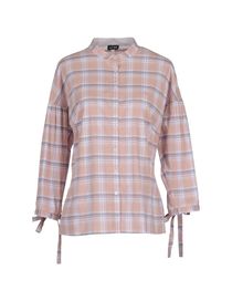 ARMANI JEANS - Chemise manches 3/4