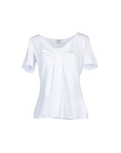 ZOOM ARMANI COLLEZIONI - T-shirt