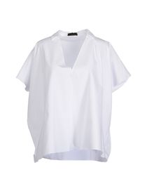 COSTUME NATIONAL - Blouse