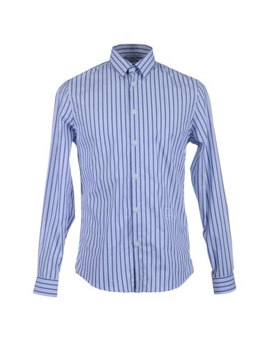 ZOOM GF FERRE' - Long sleeve shirt