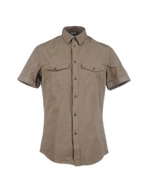 GF FERRE' - Shirts