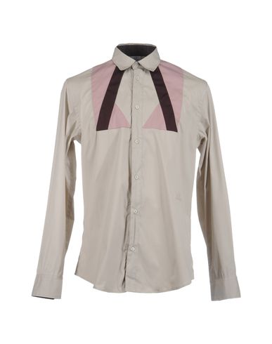 ZOOM GF FERRE' - Shirts