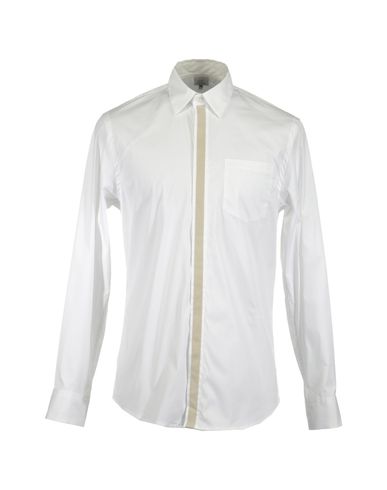 ZOOM GF FERRE' - Long sleeve shirt