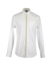GF FERRE' - Long sleeve shirt
