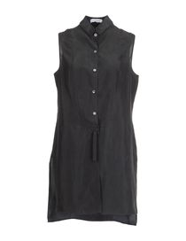 COSTUME NATIONAL - Sleeveless shirt