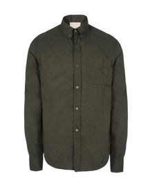 Long sleeve shirt - BAND OF OUTSIDERS