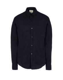 Long sleeve shirt - BAND OF OUTSIDERS