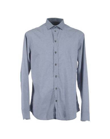 ZOOM ARMANI COLLEZIONI - Long sleeve shirt