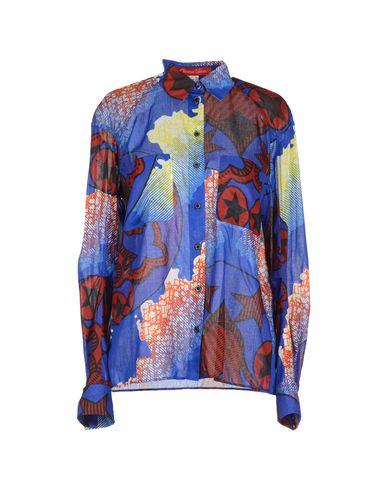 ZOOM CHRISTIAN LACROIX - Long sleeve shirt