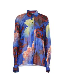 CHRISTIAN LACROIX - Long sleeve shirt