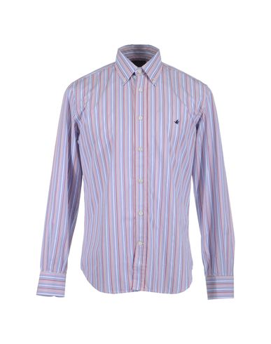 ZOOM BROOKSFIELD - Long sleeve shirt