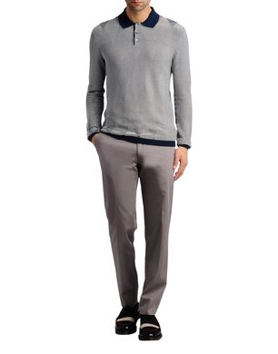 PRINGLE OF SCOTLAND - Polo shirt