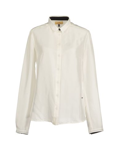 ZOOM C'N'C' COSTUME NATIONAL - Long sleeve shirt