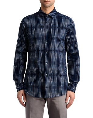 PRINGLE OF SCOTLAND - Shirt