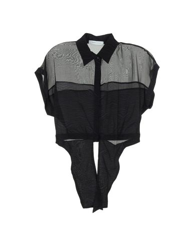 ZOOM PIERRE BALMAIN - Shirts