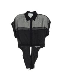 PIERRE BALMAIN - Shirts