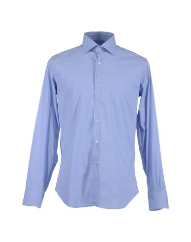 ZOOM PHILO VANCE - Shirts
