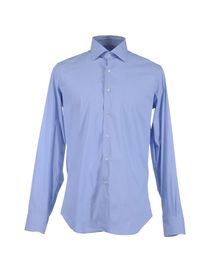 PHILO VANCE - Long sleeve shirt