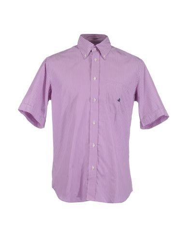 ZOOM BROOKSFIELD - Short sleeve shirt