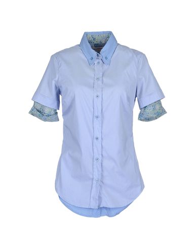 ZOOM MET CHINO & FRIENDS - Short sleeve shirt