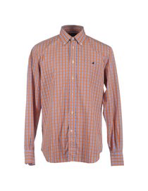 BROOKSFIELD - Shirts