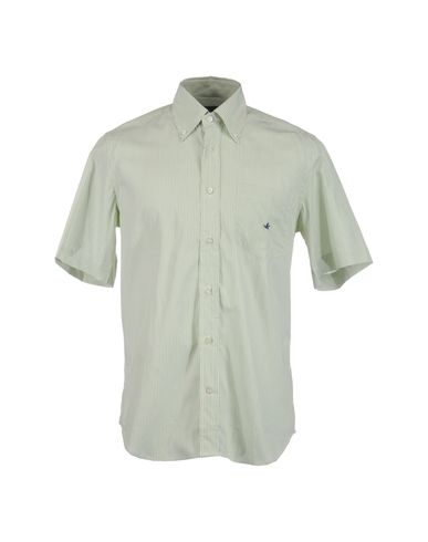 ZOOM BROOKSFIELD - Short sleeve shirt