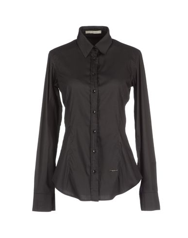 ZOOM ANNARITA N. - Long sleeve shirt
