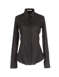 ANNARITA N. - Long sleeve shirt